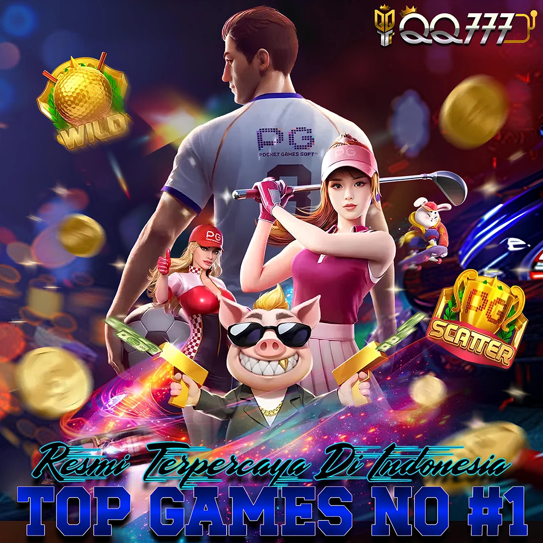 QQ777 ~ Top Online Games Resmi Terpercaya No 1 Di Indonesia - WooCommerce eCommerce